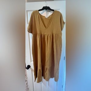 NWT Magnolia Dress